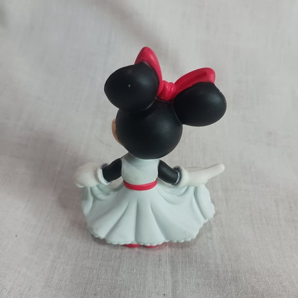 Minni mouse - Picture 3 of 6